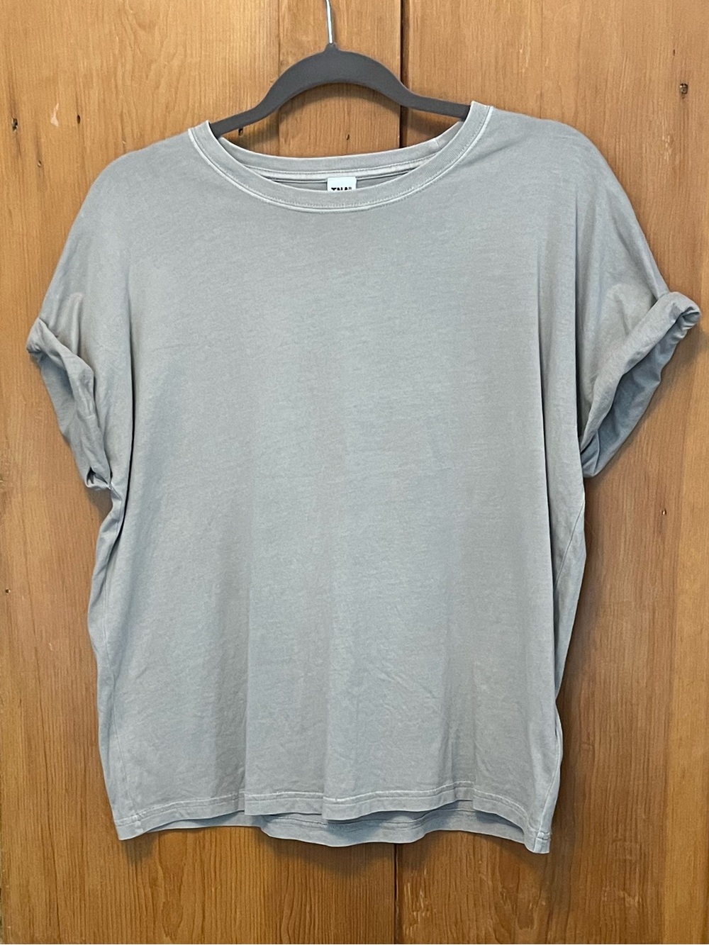 EUC TNA Soft Feels Sprawl T-Shirt